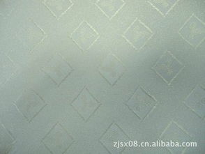 诸暨圣祥纺织品 化纤坯布产品线全景解析